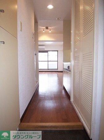 藤和ハイタウン新宿の物件内観写真